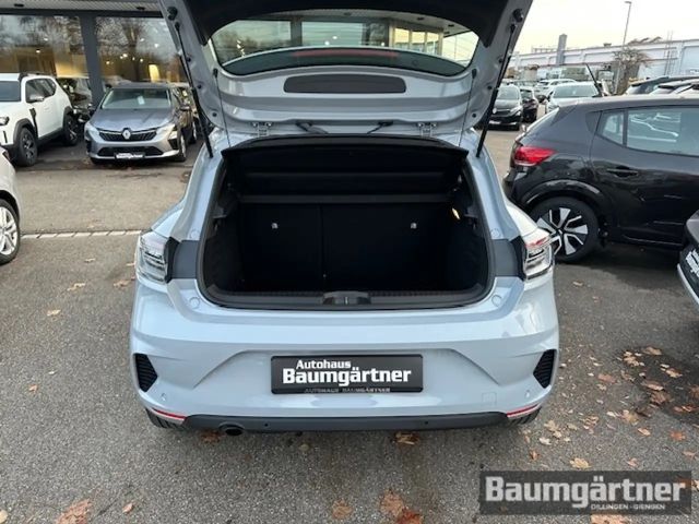 Renault Clio Evolution TCe 90