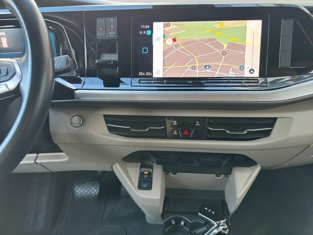 Volkswagen Multivan 2.0 TDI DSG T7