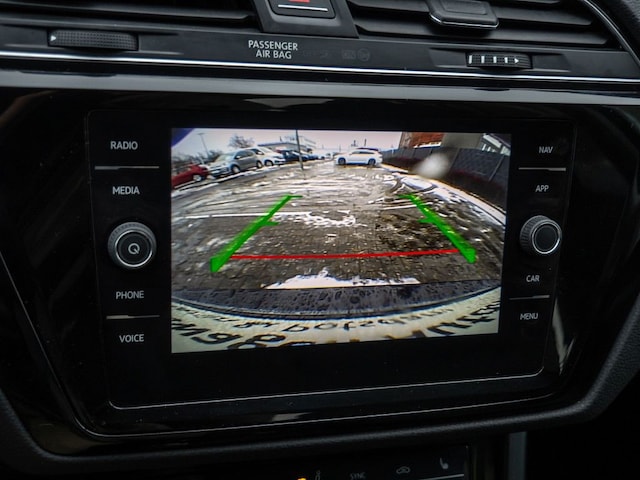 Volkswagen Touran 1.5 TSI DSG