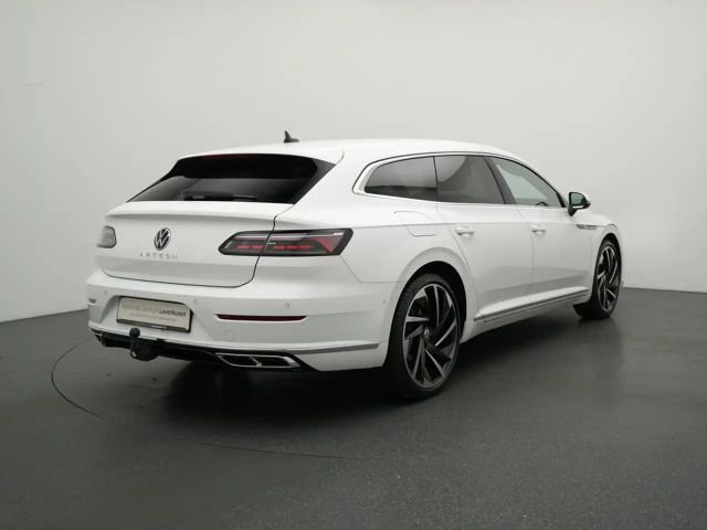 Volkswagen Arteon Shooting Brake R-Line