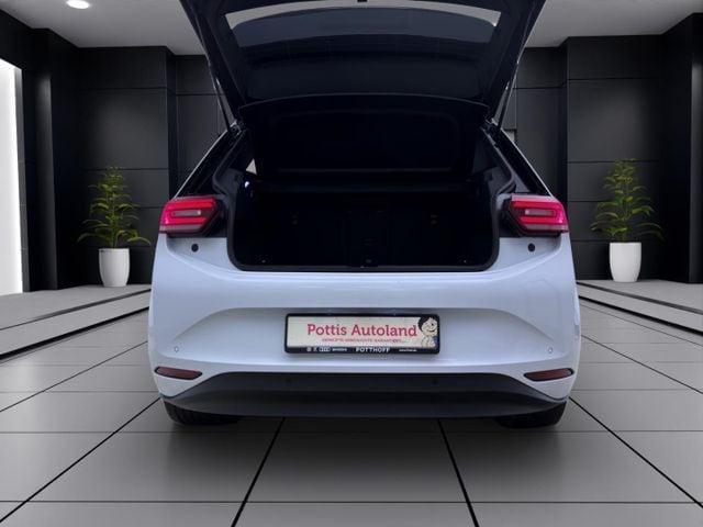 Volkswagen ID.3 IQ.Drive Performance Pro