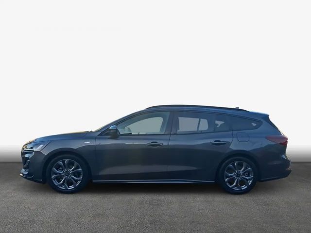 Ford Focus EcoBoost ST Line Wagon
