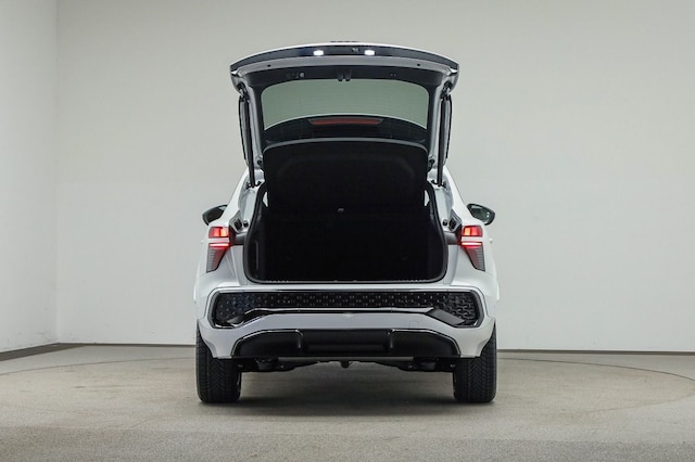 Audi Q3 Hybride S-Tronic Sportback