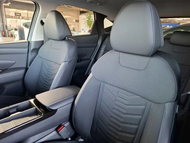 Hyundai Tucson 1.6 2WD T-GDi Trend