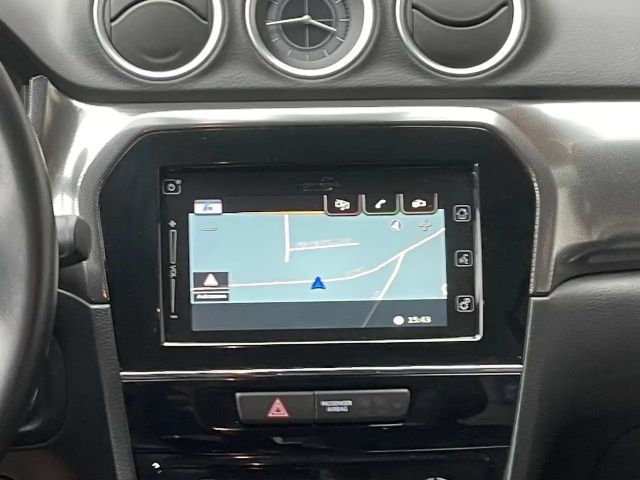 Suzuki Vitara AllGrip Flash Hybrid