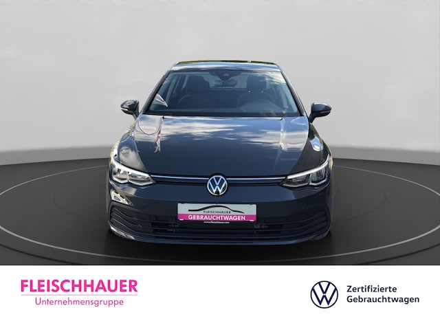 Volkswagen Golf 2.0 TDI Golf VIII Life