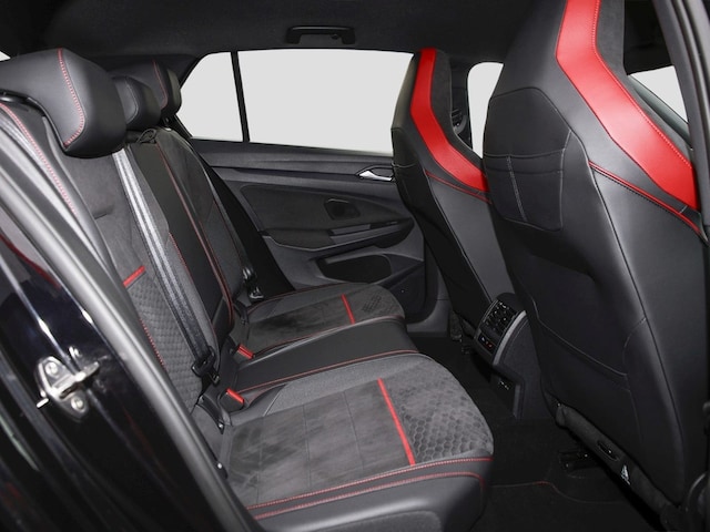 Volkswagen Golf 2.0 TSI DSG GTI