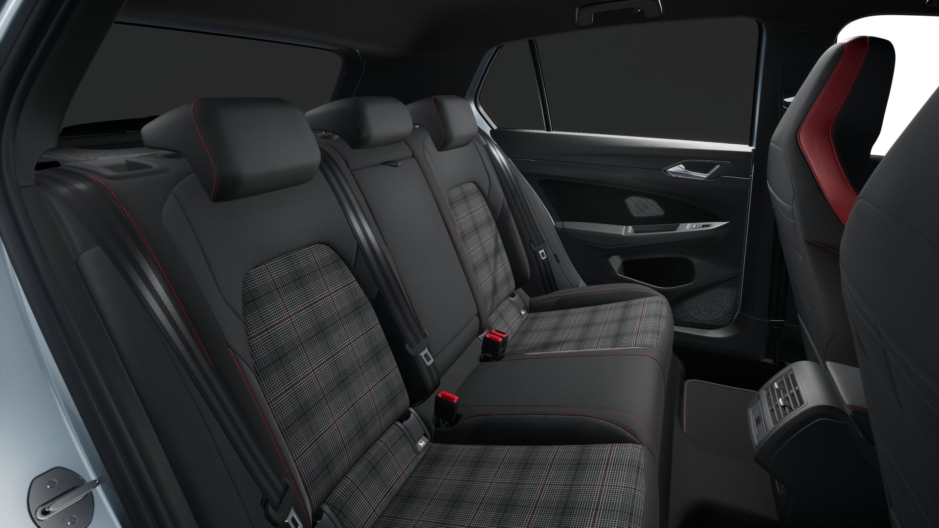 Volkswagen Golf 2.0 TSI DSG GTI IQ.Drive