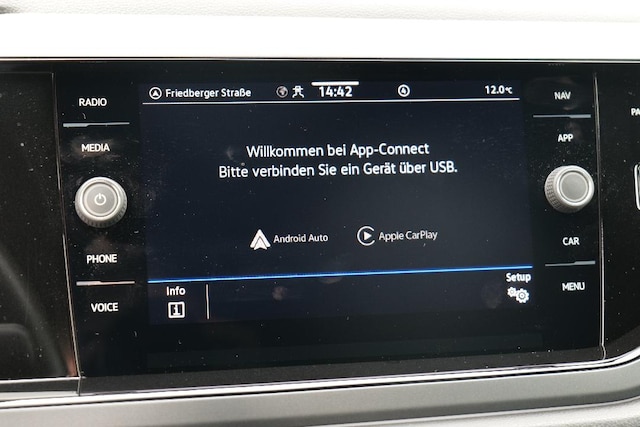 Volkswagen Polo 1.0 TSI DSG