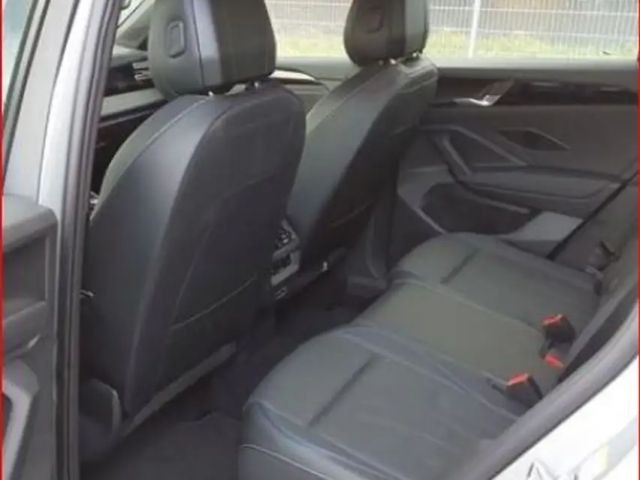 Volkswagen Tiguan 2.0 TDI R-Line