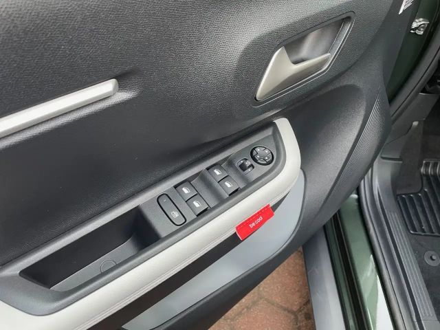 Citroën C3 Aircross Hybrid Max