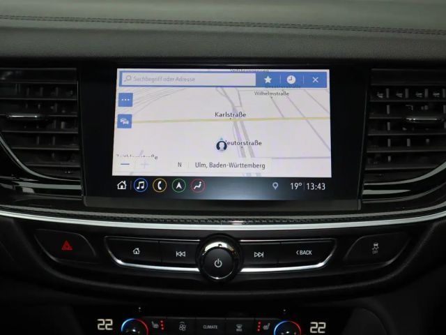 Opel Insignia Elegance Sports Tourer