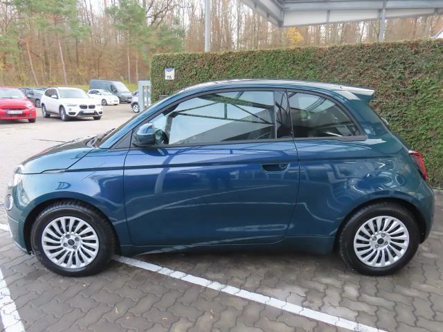 Fiat 500e Base 42kWh *Sitzheizung+PDC V/H+Kamera H*