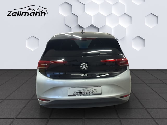 Volkswagen ID.3 Performance Pro