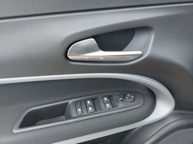 Jeep Avenger Longitude