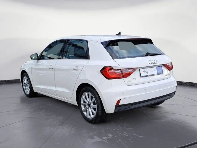 Audi A1 25 TFSI Sportback