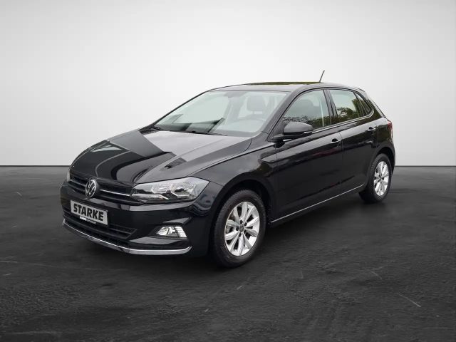 Volkswagen Polo 1.0 TSI Highline