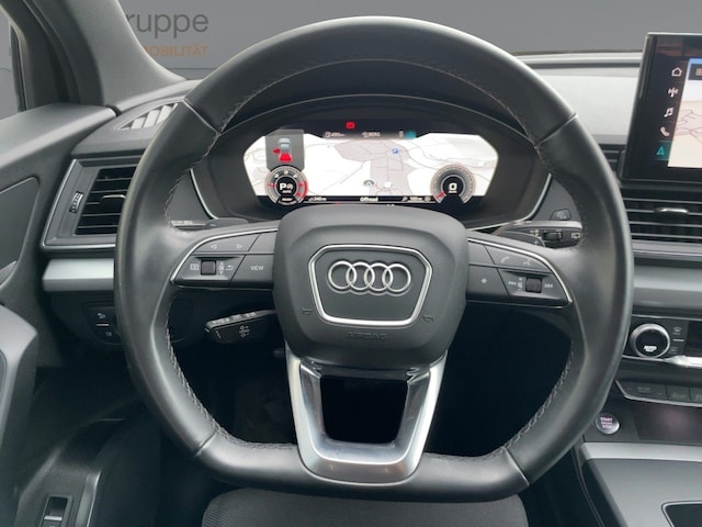 Audi Q5 40 TDI Quattro S-Tronic