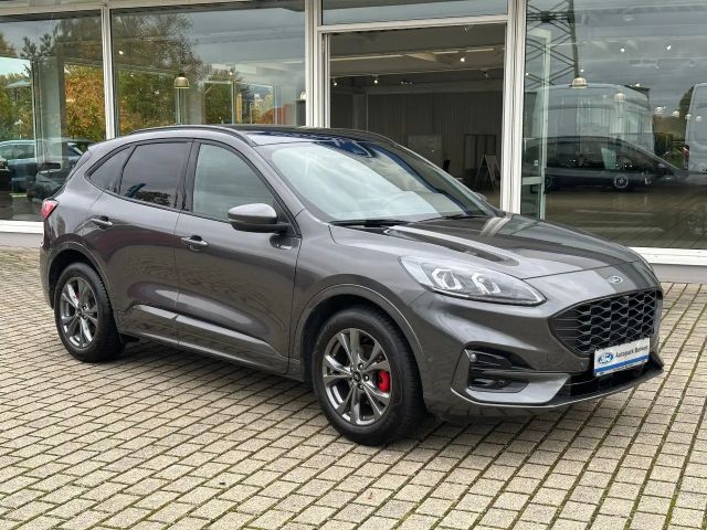 Ford Kuga ST Line X