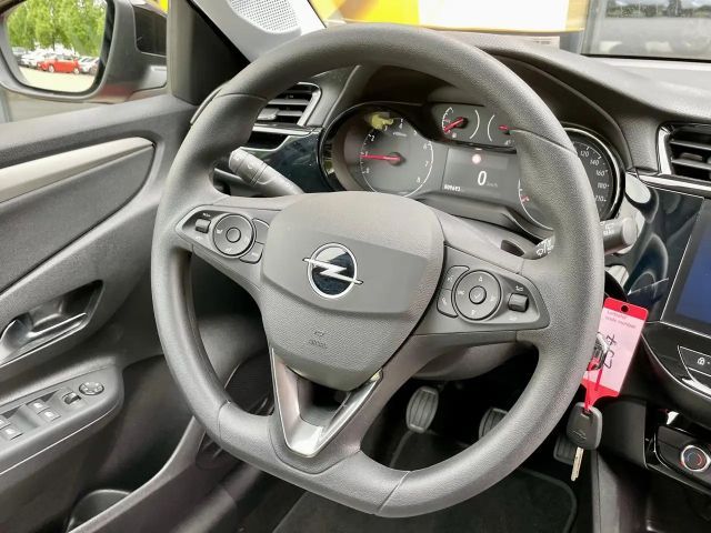 Opel Corsa Edition