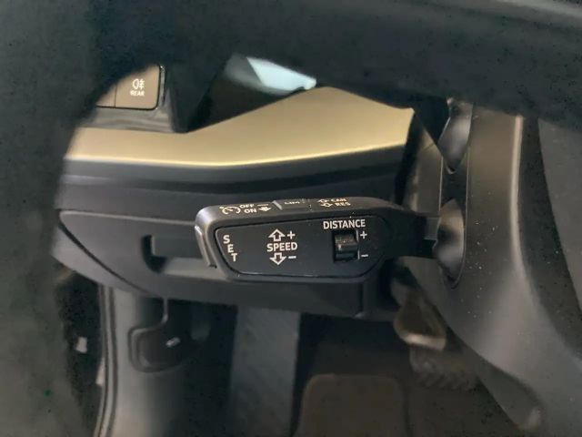 Audi A3 30 TFSI Sedan