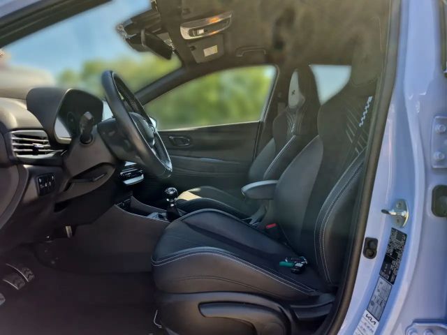 Hyundai i20 N Performance