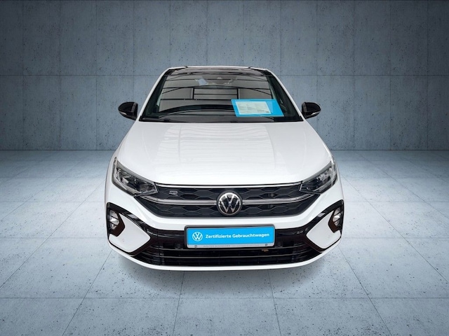 Volkswagen Taigo 1.5 TSI DSG R-Line