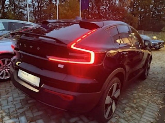 Volvo C40 Recharge Twin Engine Ultimate