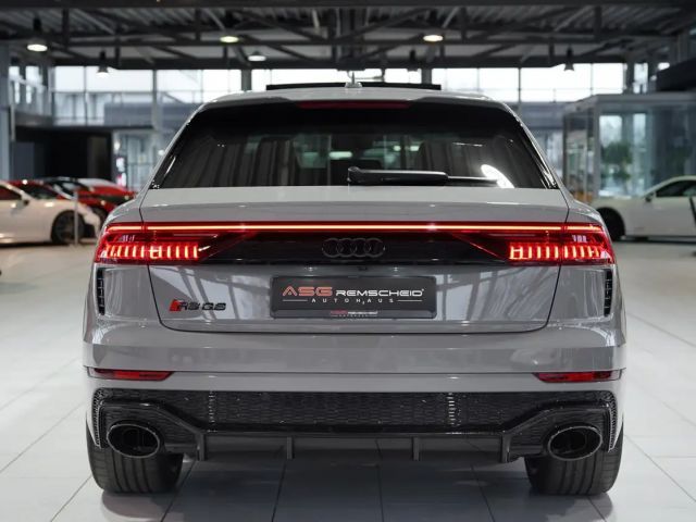 Audi RS Q8 Quattro