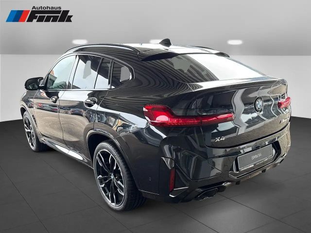 BMW X4 Coupé