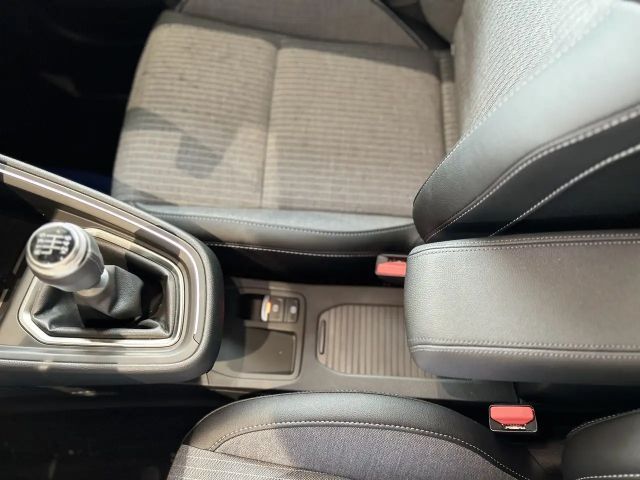 Renault Clio TCe 90 Techno