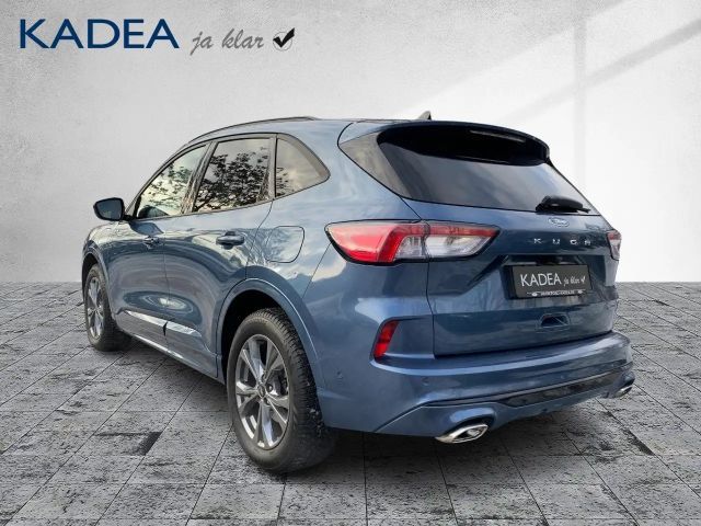 Ford Kuga Plug in Hybrid ST Line X