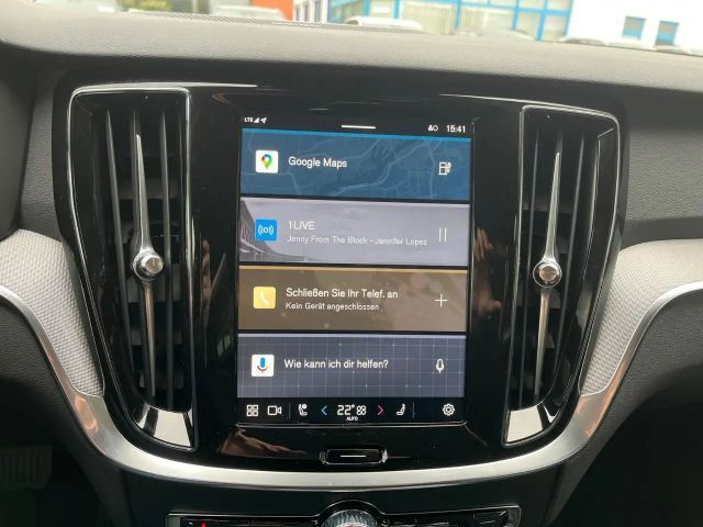 Volvo V60 AWD Dark Hybrid Plus T6