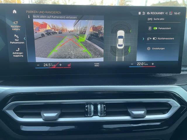 BMW 240 Coupé xDrive