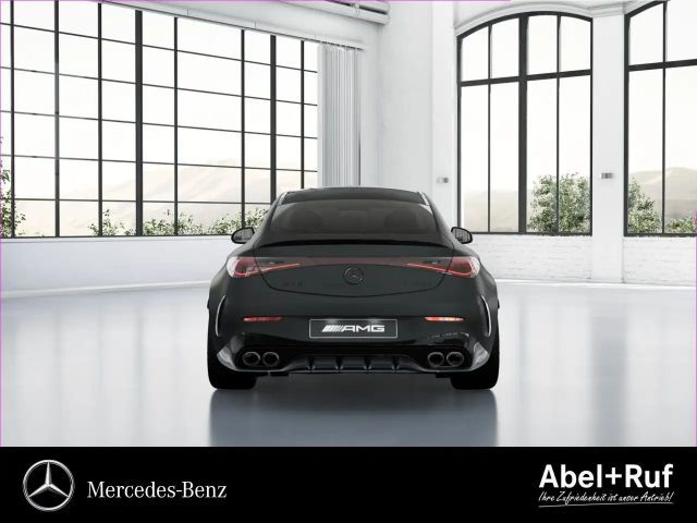 Mercedes-Benz CLE 53 AMG 4MATIC+ AMG Line
