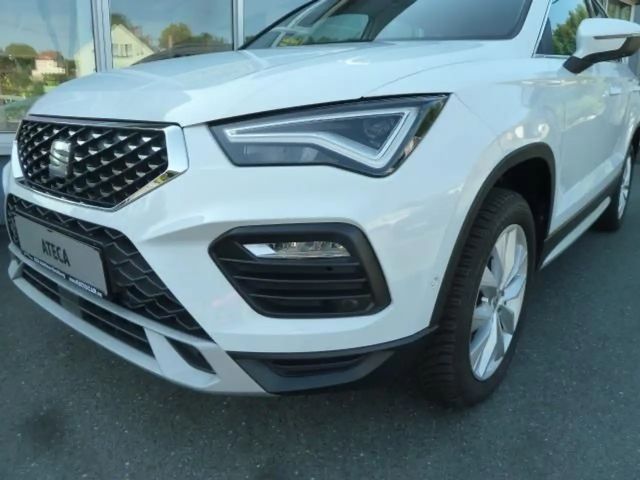 Seat Ateca 1.5 TSI DSG