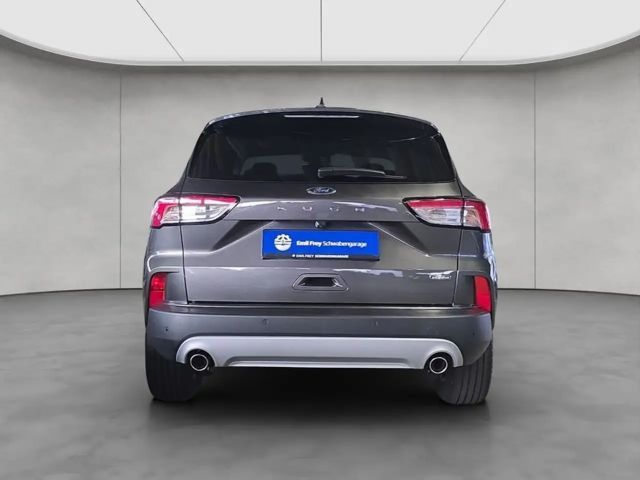 Ford Kuga Plug in Hybrid Titanium