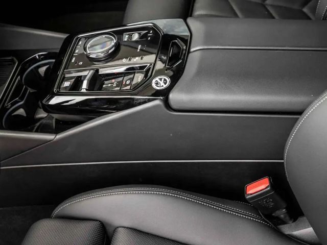 BMW 520 520d M-Sport Touring