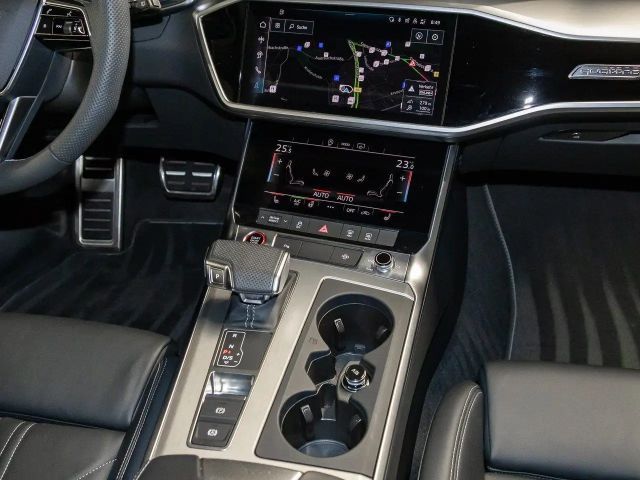 Audi S6 3.0 TDI Quattro