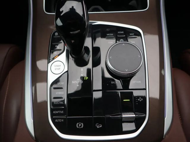 BMW X5 Comfort pakket xDrive45e