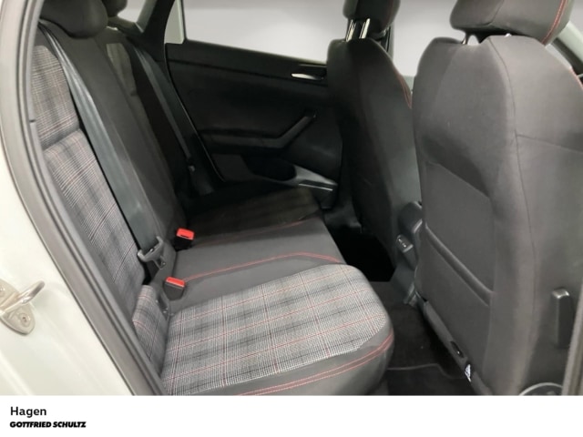 Volkswagen Polo 2.0 TSI DSG GTI IQ.Drive