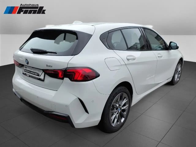 BMW 120 Comfort pakket Sedan