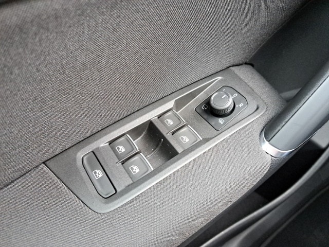 Volkswagen Touran 2.0 TDI DSG Highline