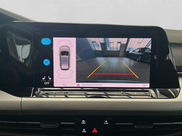 Volkswagen Golf 2.0 TDI DSG Life Variant