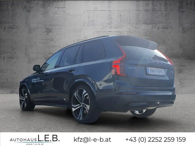 Volvo XC90 AWD Dark T8 Ultra