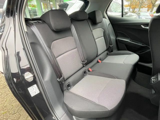 Skoda Fabia Selection