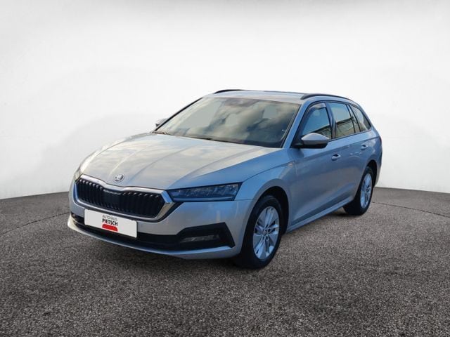 Skoda Octavia 2.0 TDI Ambition Combi