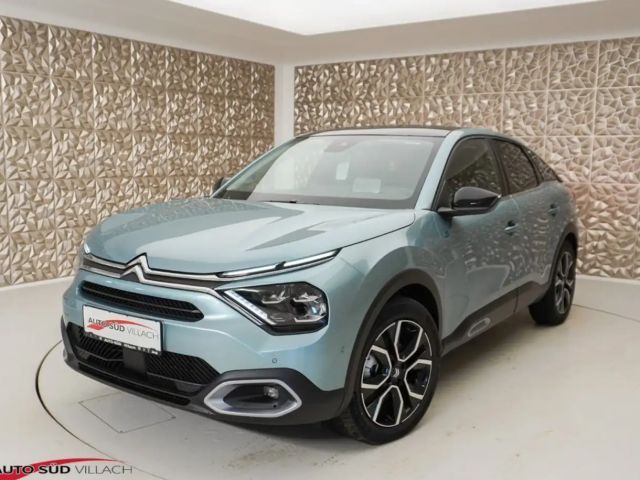 Citroën ë-C4 Max