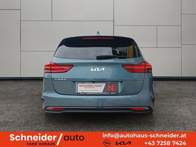 Kia Ceed GDi SportWagon