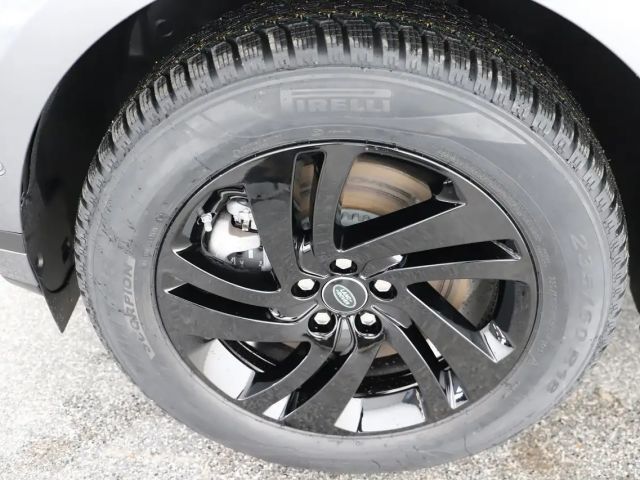 Land Rover Range Rover Evoque S